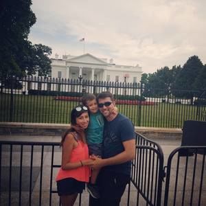 Meet your Posher, Doris